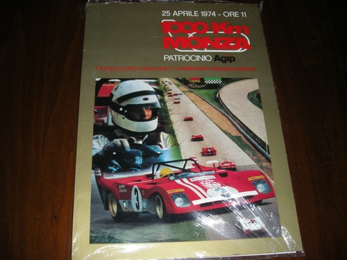 Ferrari alfa romeo program - romeo,