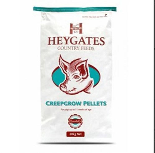 Heygates pig creepgrow - heygates,