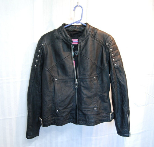 Arlen ness womans black - ness,