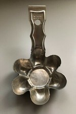 Vintage Nutbrown Unusual