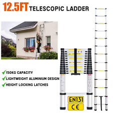 12.5FT Heavy Duty Aluminium