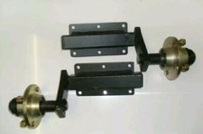 250kg Trailer Suspension Post