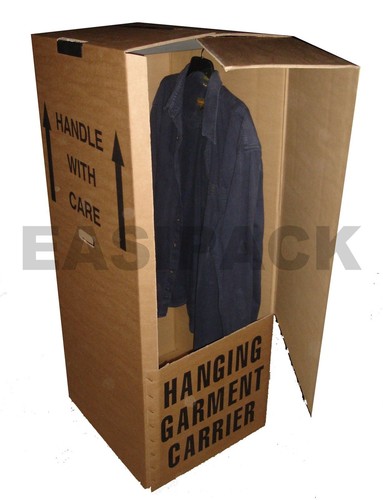 Large strong wardrobe - 10, x