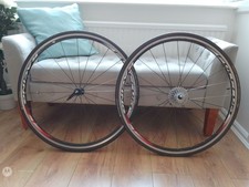 Fulcrum racing campagnolo - fulcrum,