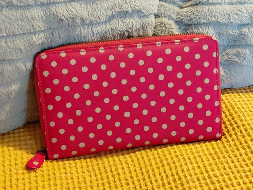 Cath kidston london red - cath,