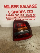 VAUXHALL ASTRA G MK4 H/B