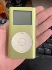 Apple iPod mini 1st Generation