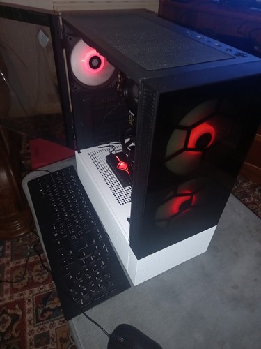 Asus prime b450m gaming pc - asus, b450m-a