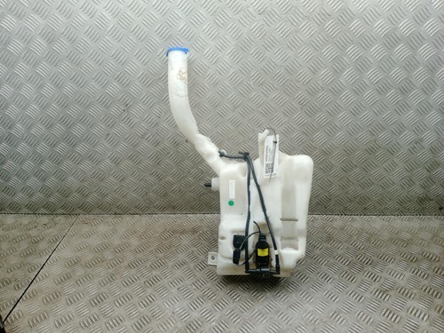 Ford max washer - ford, tank