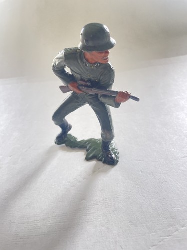 1963 louis marx wwii - 1963,