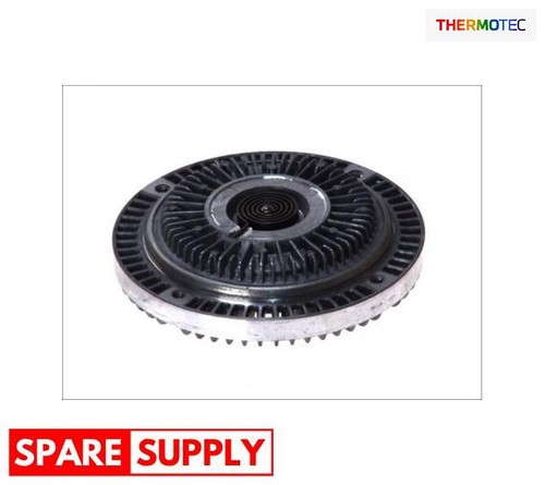 Clutch radiator fan for - for, ford