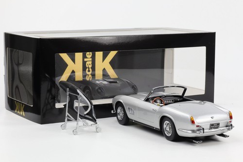 Ferrari 250 gt california - 250,