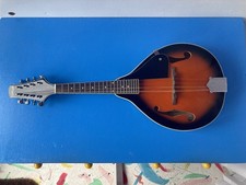 Stagg Mandolin Sunburst