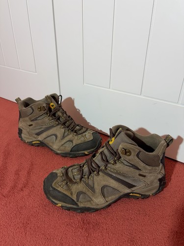 Brown merrell men energis - merrell,