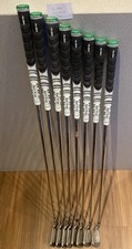 Callaway X14 Steelhead Irons 3-PW - New Grips
