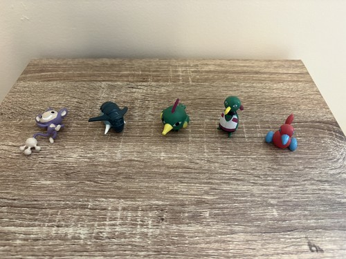 Pokemon tomy cgtsj - pokemon,