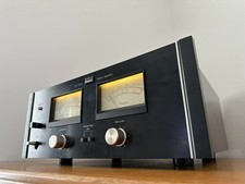 Vintage Sansui BA-3000 Power