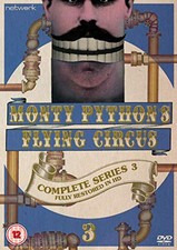 Monty Python's Flying Circus