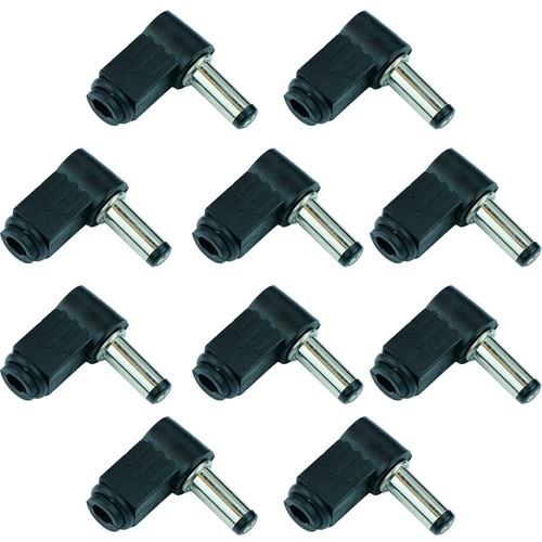 10pcs 5mm right - 10pcs, 5.5mm