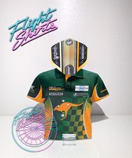 Simon Whitlock Wizard Darts