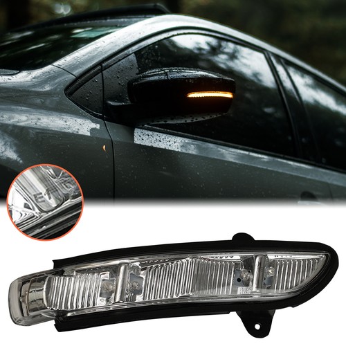 Wing mirror indicator turn - indicator,