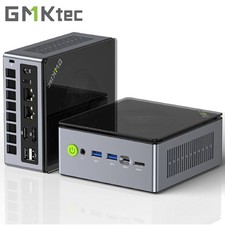 GMKtec K8 Plus Mini PC AMD
