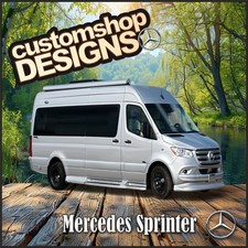 Mercedes Sprinter (2006 -