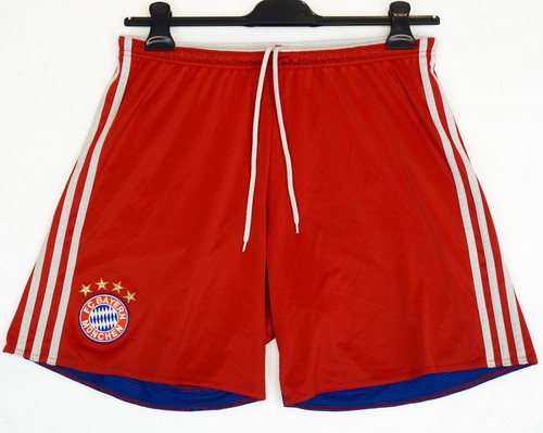 Adidas munchen bayern 2014 red - munchen,