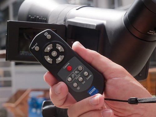 Zeiss photoscope fl - zeiss,