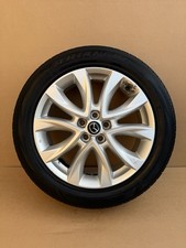Mazda CX-5 19" Inch Alloy