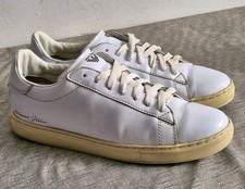 Giorgio Armani Leather