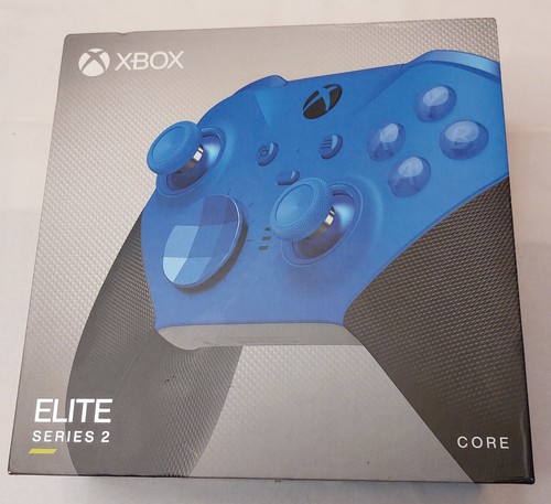 Microsoft elite series - microsoft,