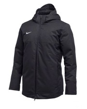 Nike Down Parka Winter Coat