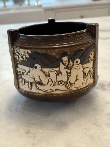Vintage bretby england art - bretby,