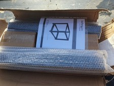 Startech Open Frame Server Rack 12U Mobile 19 Inch