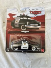 2025 DISNEY/PIXAR CARS  -