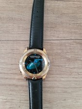 Wesco Star Trek Voyager Watch