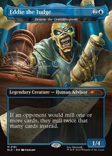 EDH Mill Deck - Commander MTG