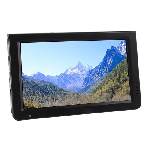 Inch portable digital tv - inch,