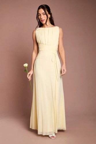 Coast lemon bridesmaid dress - coast,