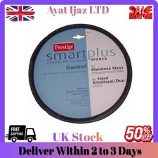 Prestige Smart plus Pressure