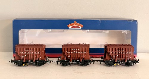 Bachmann 260y 22t presflo - 38-260y,