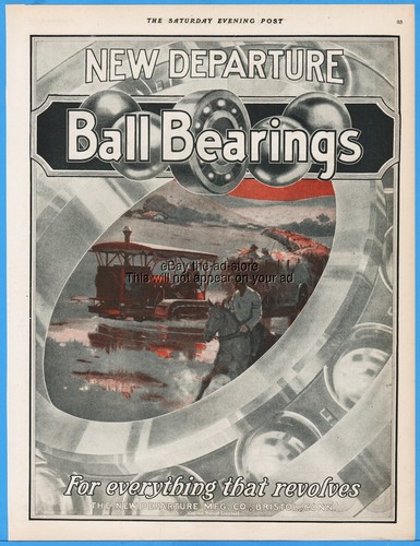1920 new departure - 1920,