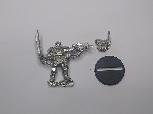 40k imperial guard kasrkin - 40k,