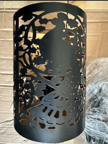 Decorative peacock diffuser - peacock,