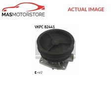 ENGINE COOLING WATER PUMP SKF