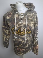 Paramount Cabelas Realtree