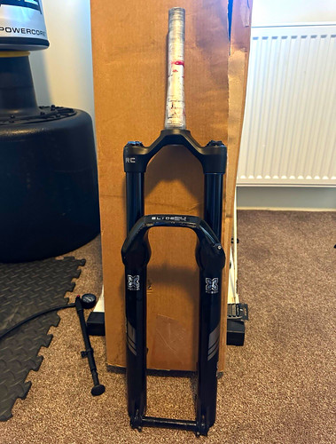 140mm fusion slide boost - 140mm,