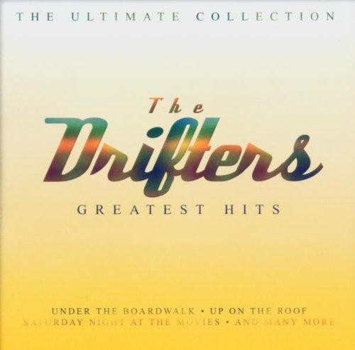 Drifters - -,