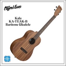 Kala KA-TEAK-B Baritone